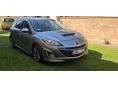 MAZDA 3 2011/7 - 3