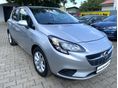OPEL CORSA E 1.4 Color Edition Start-Stop 15-ös ALU.LED.ÜLÉS-KORMÁNYFŰTÉS.KLÍMA.NAVI.TOLATÓRADAR./FRISS VIZSGA.SZERVIZKÖNY