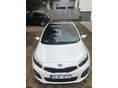 KIA CEE'D 2015 - 2