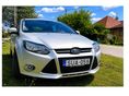 FORD FOCUS 1.6 SCTI Ecoboost Titanium