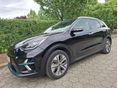 KIA NIRO e-Niro 64 kWh Executivline - 3 FÁZIS - HŐSZIVATTYÚ -TETŐABLAK- MÁTRIX LED