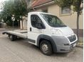 CITROEN JUMPER 2.2 HDI 33 L2