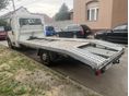 CITROEN JUMPER 2009/8 - 2