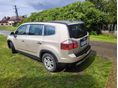 CHEVROLET ORLANDO 2012 - 2