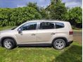 CHEVROLET ORLANDO 2012 - 3