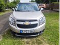 CHEVROLET ORLANDO 2012 - 4