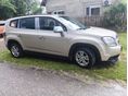 CHEVROLET ORLANDO 2012 - 5