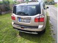 CHEVROLET ORLANDO 2012 - 8