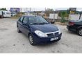 RENAULT THALIA 1.2 Collection valós 111.000.km. friss müszaki.1 tulaj.végig Magyar.Alkalmi vétel
