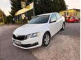 SKODA OCTAVIA 2018 - 2