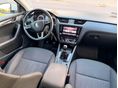 SKODA OCTAVIA 2018 - 5