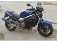 HONDA X11 Külföldi papíros