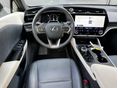 LEXUS RZ 2025 - 13