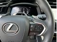 LEXUS RZ 2025 - 20