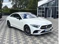 MERCEDES-AMG CLS 53 4MATIC+ 9G-T.EQ Boost 1 tulaj . 98 ezer le informálható km . 5 gomb full !