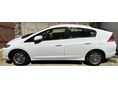 HONDA INSIGHT 1.4 Hybrid Elegance (Automata)