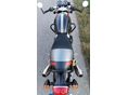TRIUMPH THRUXTON 2022/4 - 2