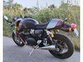 TRIUMPH THRUXTON 2022/4 - 3
