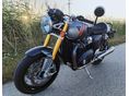 TRIUMPH THRUXTON 2022/4 - 4