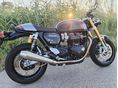 TRIUMPH THRUXTON 2022/4 - 7