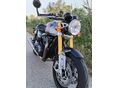 TRIUMPH THRUXTON 2022/4 - 8