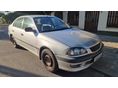 TOYOTA AVENSIS 1999/12 - 2
