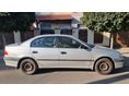 TOYOTA AVENSIS 1999/12 - 3