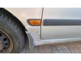 TOYOTA AVENSIS 1999/12 - 5
