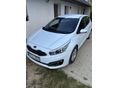 KIA CEE'D 1.6 CRDI EX Prémium