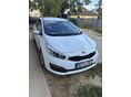 KIA CEE'D 2016/7 - 3