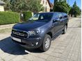 FORD RANGER 2.0 TDCi 4x4 XLT (Automata) /125.013. KM. SÉRÜLÉSMENTES!. MO-i. 1. TULAJDONOS!/
