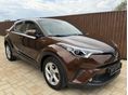 TOYOTA C-HR 1.8 Hybrid Dynamic Comfort LED e-CVT Gyönyörű állapot!