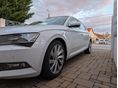 SKODA SUPERB 2018/6 - 2