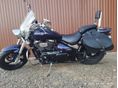 SUZUKI VZ 800 (INTRUDER) 2007/4 - 5