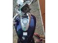 SUZUKI VZ 800 (INTRUDER) 2007/4 - 6