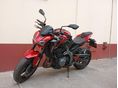 KAWASAKI Z 900 ABS Névre írva!Kitűnő gyári!
