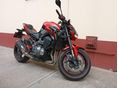 KAWASAKI Z 900 2018/1 - 3