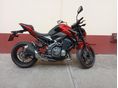 KAWASAKI Z 900 2018/1 - 7