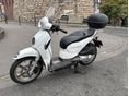 APRILIA SCARABEO 125 125ie