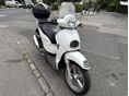 APRILIA SCARABEO 125 2016/5 - 2