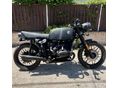 BMW R 100 1981 - 2