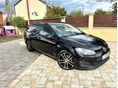 VOLKSWAGEN GOLF VII Variant 2.0 TDI Comfortline