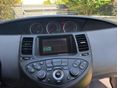 NISSAN PRIMERA 2003/5 - 10