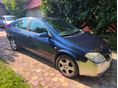 NISSAN PRIMERA 2003/5 - 2