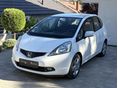 HONDA JAZZ 1.4 Elegance (Automata) T.radar / AC / Multikormány / Alufelni / Gyári fény / Frissen karbantartva + Műs