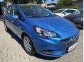 OPEL CORSA E 1.4 Enjoy Plus NAVI.KLÍMA.EL.ABLAK.MULTIKORMÁNY.CITY SERVO.TEMPOMAT/GYÁRI FÉNY.SZERVIZKÖNY