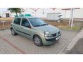 RENAULT CLIO 2003/12 - 3