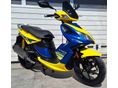 KYMCO SUPER 8 50 2012/7 - 1