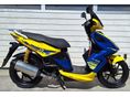KYMCO SUPER 8 50 2012/7 - 3