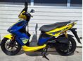 KYMCO SUPER 8 50 2012/7 - 4